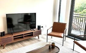 Luxury Furnished Apartment In Heart Of Quincy